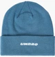 Шапка UMBRO Logo Light Blue 66136U-HUG MISC - изображение 1
