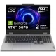 Ноутбук Lenovo LOQ 15IRX10 (83JE00Y5RA) - изображение 1