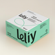 Тонизирующие гидрогелевые патчи под глаза ORNER x Leliy «Твоя присутність» - изображение 4