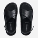 Жіночі сандалі Calvin Klein V4B2-83363-0092999 37 23 см Чорні (8054491106101) - зображення 3