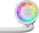 Водяное охлаждение Arctic Liquid Freezer III Pro 280 A-RGB White (ACFRE00187A) - изображение 6