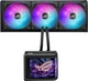 Водяне охолодження ASUS ROG Ryuo IV SLC 360 ARGB (90RC0151-B0EAY0) - зображення 1