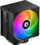 Повітряне охолодження ID-COOLING SE-904-XT ARGB BLACK - зображення 1