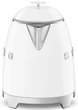 Электрочайник SMEG KLF05WHEU - изображение 2