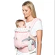 Рюкзак-переноска Ergobaby Omni 360 Baby Carrier All-In-One Cool Air Mesh Pink Hello Kitty з народження - зображення 3
