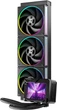 Водяное охлаждение ID-Cooling DL360 Max - изображение 2