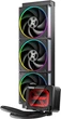 Водяное охлаждение ID-Cooling DL360 Max - изображение 3