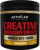 Диетическая добавка Креатин моногидрат ActivLab Creatine Monohydrate 300 г порошок Апельсин (5907368800530) - изображение 1