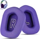 Амбушури для Logitech G733 Purple - зображення 2