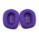 Амбушури для Logitech G733 Purple - зображення 8
