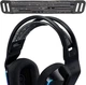 Ремінець для навушників Logitech G733 Black - изображение 2
