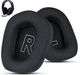Амбушури для Logitech G733 Black - зображення 2