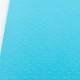 Килимок для йоги та фітнесу TPE (йога мат, каремат спортивний) OSPORT Yoga ECO Pro 6мм (FI-0076) Бірюзово-бузковий - зображення 4