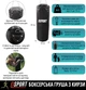 Боксерская груша для бокса детская (боксерский мешок) кирза OSPORT Pro 0.8м (OF-0044) - изображение 2