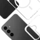 Etui 3MK Armor MagCase do Samsung Galaxy S25 FE Transparent (5903108673884) - obraz 3