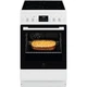 Плита Electrolux LKR540266W - изображение 1