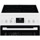 Плита Electrolux LKR540266W - изображение 3