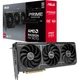 Відеокарта AMD Radeon RX 9070 16GB GDDR6 Prime Evo OC Asus (PRIME-RX9070-O16G-EVO) - изображение 4