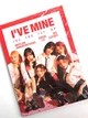 Журнал K-pop групи I'VE, Фотожурнал, фотоальбом IVE Mine 37A243 - изображение 1