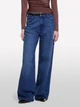 Джинси жіночі BEN.SISLEY 4MCPLE045 29 902 - изображение 1