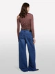 Джинси жіночі BEN.SISLEY 4MCPLE045 29 902 - изображение 2