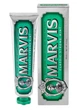 Зубна паста "Класична м'ята" Marvis Classic Strong Mint з фтором і ксилитолом 85 мл - зображення 1