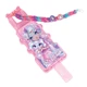 Набір для створення прикрас серії Rainbow Loom™ з намистинами – Зоряна феєрія - зображення 4