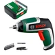 Шуруповерт Bosch IXO 7 Basic (06039E0020) - зображення 1