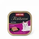 Вологий корм Animonda Vom Feinsten для кошенят, з ягням, 100 г - зображення 1