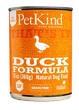 Влажный корм PetKind Duck Formula для собак с канадской уткой - изображение 1