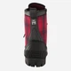 Женские демисезонные ботинки высокие Tommy Hilfiger 362460700 37.5 Красные (1159778414) - изображение 5