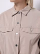 Ветровка женская Colin's CL1075655BEI 36 Beige (8684112815138) - изображение 4