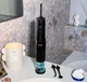 Ирригатор портативный RZTK Dental Compact Black - изображение 15