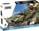 Конструктор Cobi Armed Forces 2 в 1 Kto Rosomak 1:35 666 елементів COBI-2629 (5902251026295) - зображення 1