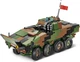 Конструктор Cobi Armed Forces 2 в 1 Kto Rosomak 1:35 666 елементів COBI-2629 (5902251026295) - зображення 3