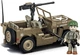 Конструктор Cobi Historical Collection World War II Willys Mb 1:35 132 елементи COBI-3133 (5902251031336) - зображення 4
