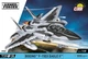 Klocki konstrukcyjne Cobi Armed Forces Boeing F-15EX Eagle II 1:48 739 elementów COBI-5900 (5902251059002) - obraz 1