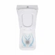 Унитаз-компакт Qtap Kalao безободковый с седалием Soft-close QT08221213AW - изображение 6