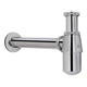 Сифон Lidz Tani 02 LDTAN02CRM32528 Chrome - изображение 1