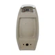 Писсуар подвесной Qtap Stork с ИК-датчиком автоматического смыва 350х310х685 White QT1588102HW - изображение 6