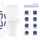 Унитаз-компакт Qtap Presto Quadro безободковый с сиденьем Soft-close QT24221215AW - изображение 3