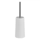 Ёршик Lidz Playa 0512 напольный (пластик) LDPLA0512WHI32475 White - изображение 1