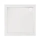 Душевой поддон Qtap Tern 301112 100x100x12 см + сифон - изображение 3