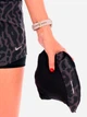 Спортивная ветровка для бега с капюшоном женская Nike W Nk Swift Nvlt Df Jkt IB5844-010 L Черная (0197862367898) - изображение 15