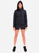 Спортивная ветровка для бега с капюшоном женская Nike W Nk Swift Nvlt Df Jkt IB5844-010 S Черная (0197862379280) - изображение 10
