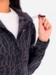 Спортивная ветровка для бега с капюшоном женская Nike W Nk Swift Nvlt Df Jkt IB5844-010 S Черная (0197862379280) - изображение 13