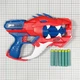 Бластер Nerf DinoSquad Raptor-Slash (F2475) - зображення 4