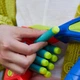 Бластер Nerf DinoSquad Terrodak (F6313) еко-пакування - зображення 3
