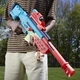 Бластер Nerf Fortnite Storm Scout (F8346) - зображення 5