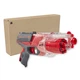 Бластер Nerf Elite Disruptor Red (F2694) еко-пакування - зображення 2